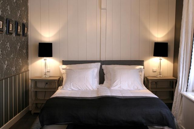 Inn on the Lake is een prachtige B&B in Broek in Waterland - Noord-Holland, onderdeel van Laag Holland.