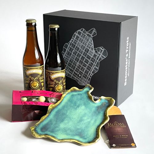 Beemster Trots Pakket.