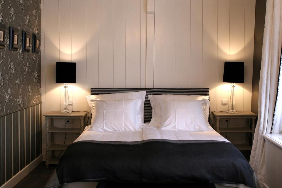 Inn on the Lake is een prachtige B&B in Broek in Waterland - Noord-Holland, onderdeel van Laag Holland.