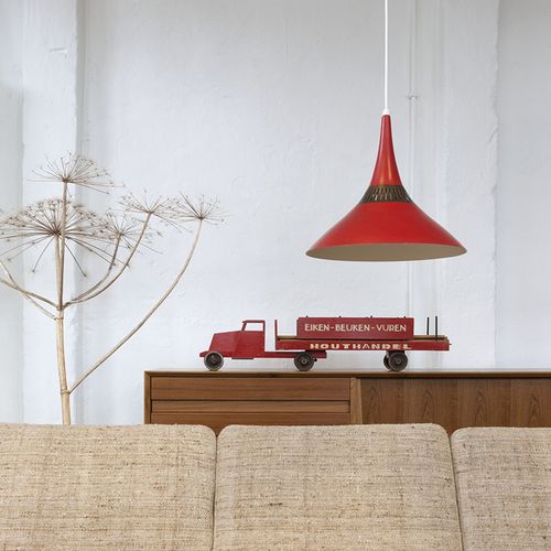 Vintage kinderspeelgoed bij Retro Studio in Purmerend.