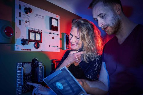 Fort-Treffelijk escape room ontmantel de bom.