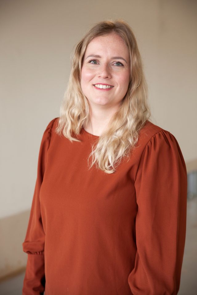 Een foto van Yoni Zeeuw