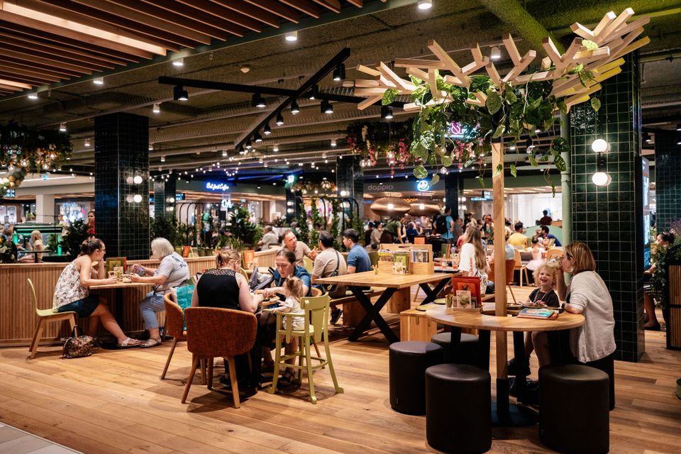 Willem Eggert impressie.