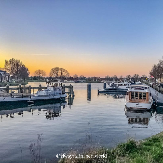 Haven Purmerend op Instagram