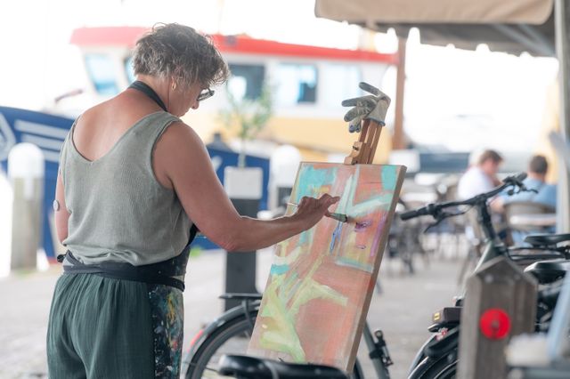 Artist in Residence 2026