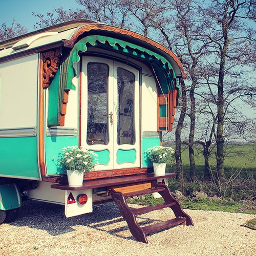 Unieke B&B in Noord-Holland. Bed en Beemster in Laag Holland.