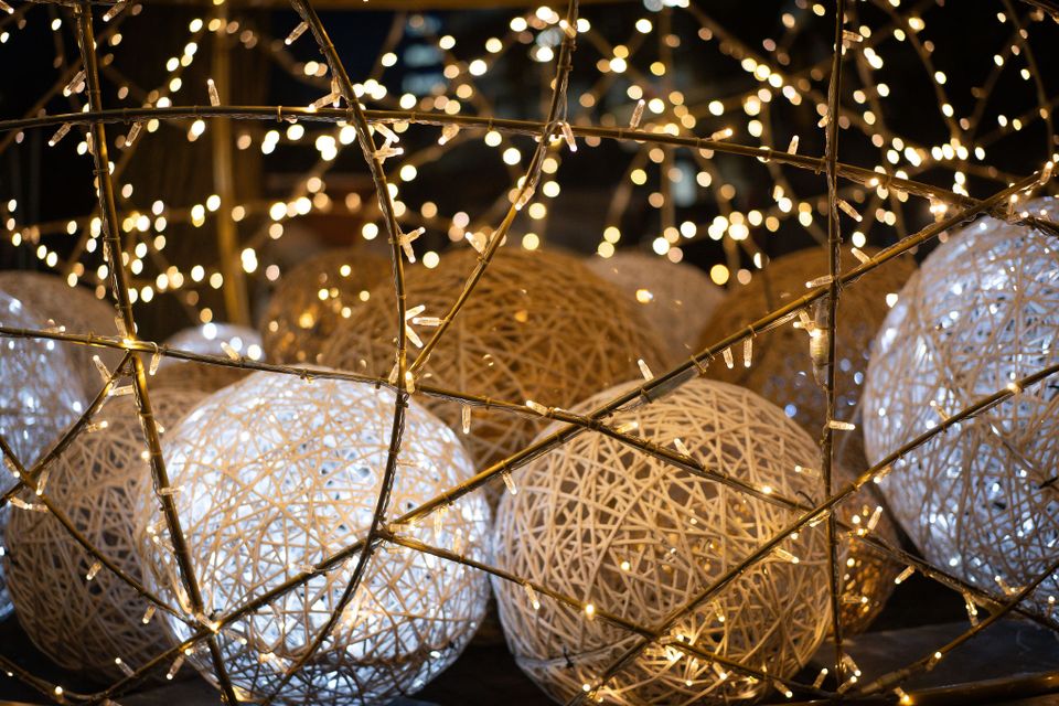 Sfeerverlichting Purmerend