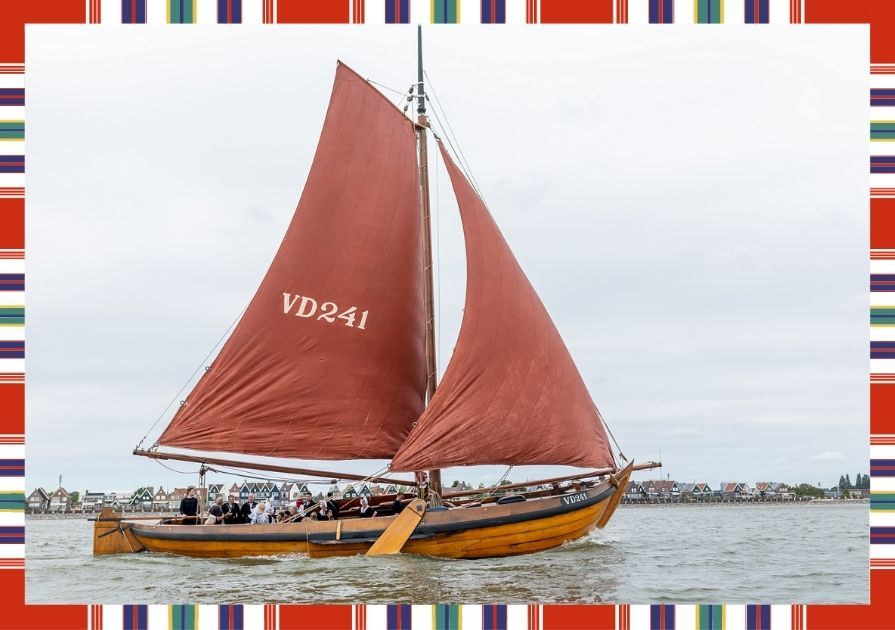 Volendammerdagen kwak