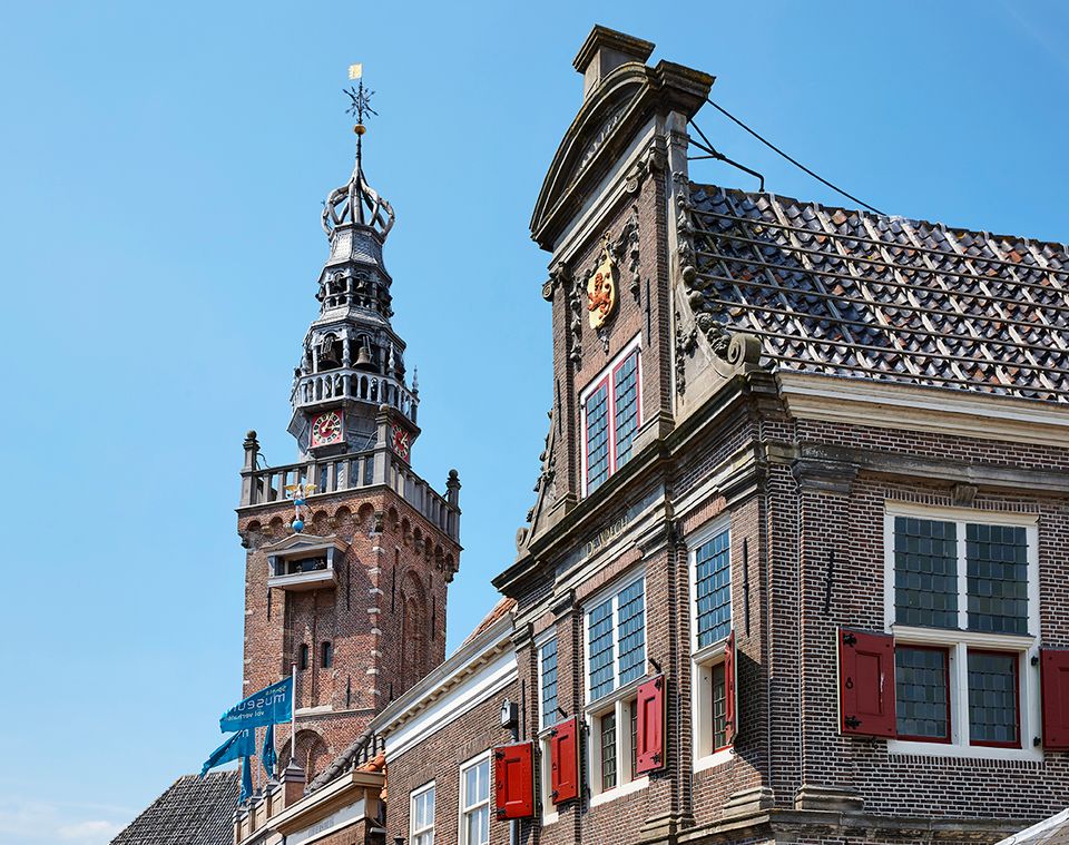 Museum de Speeltoren
