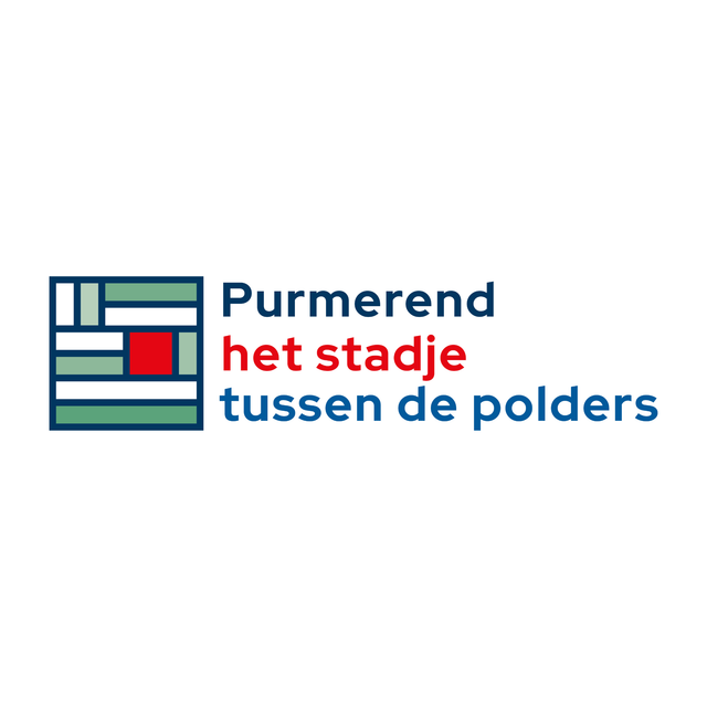 Logo Binnenstad Purmerend